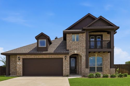 229 Prairie Dog Dr, Godley, TX, 76044-1200 | Card Image