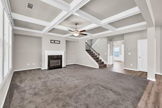 7871 Silk Tree Pointe, House other with 4 bedrooms, 3 bathrooms and null parking in Braselton GA | Image 9
