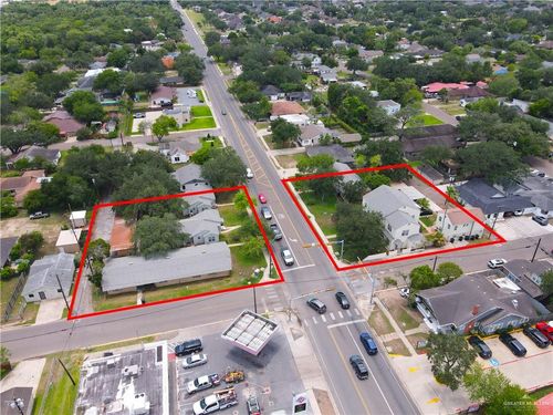 800 S Texas Blvd, Weslaco, TX, 78596-7054 | Card Image