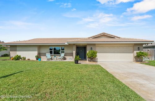 375 Cherry Dr, Satellite Beach, FL, 32937-3314 | Card Image