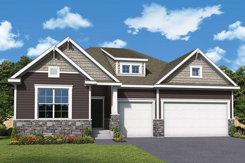 14720 108th Place N, Maple Grove, MN, 55369 | Card Image