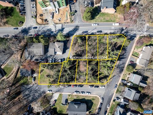 Lot 1 Preston Pl, Charlottesville, VA, 22903 | Card Image