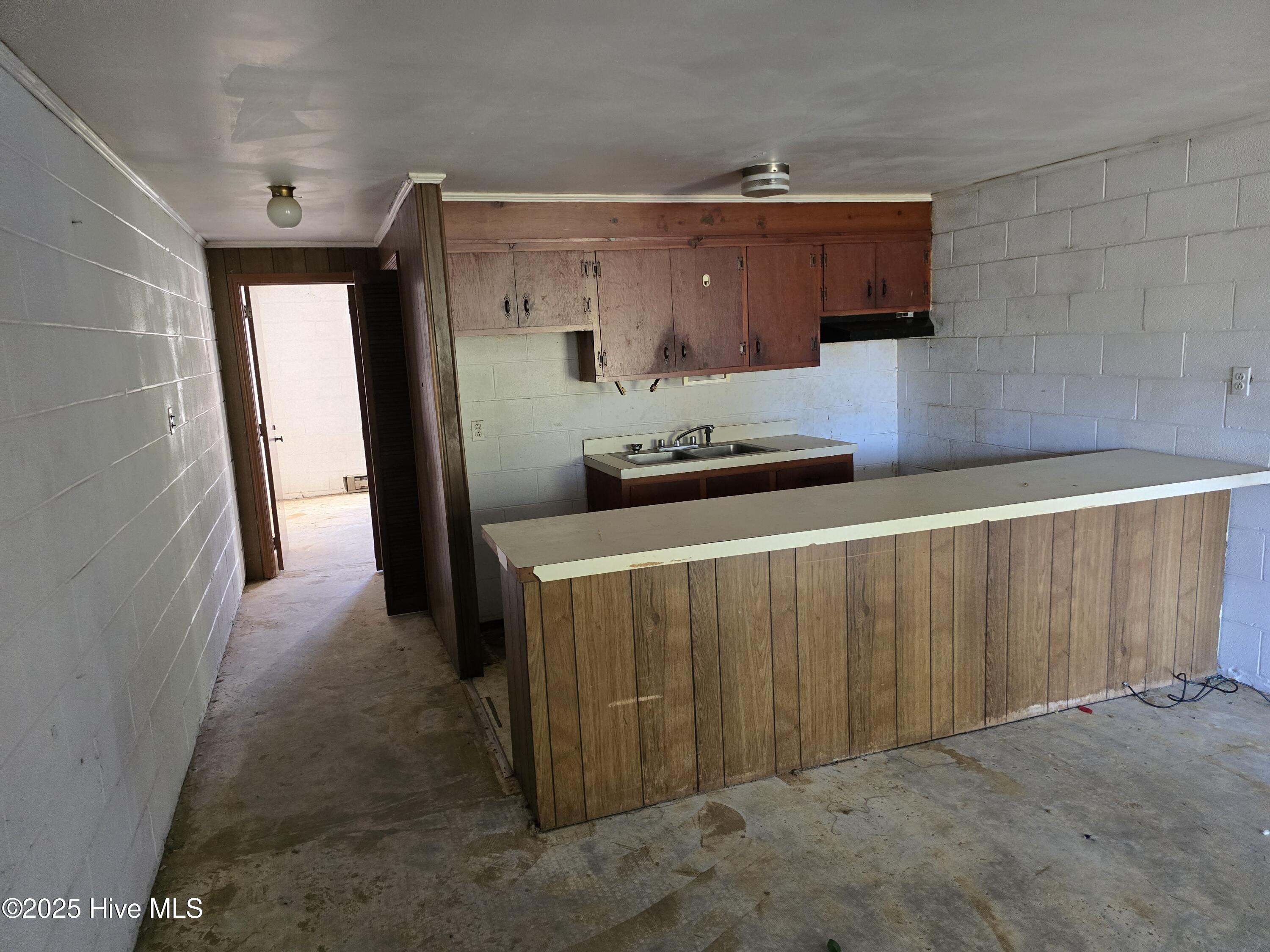 Commercial Sale in Ahoskie
