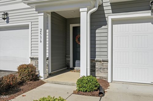 2536 Laurel Valley Way, Raleigh, NC, 27604-8513 | Card Image