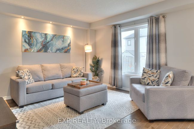 288 Norwich Rd, House other with 3 bedrooms, 3 bathrooms and 2 parking in Breslau ON | Image 22