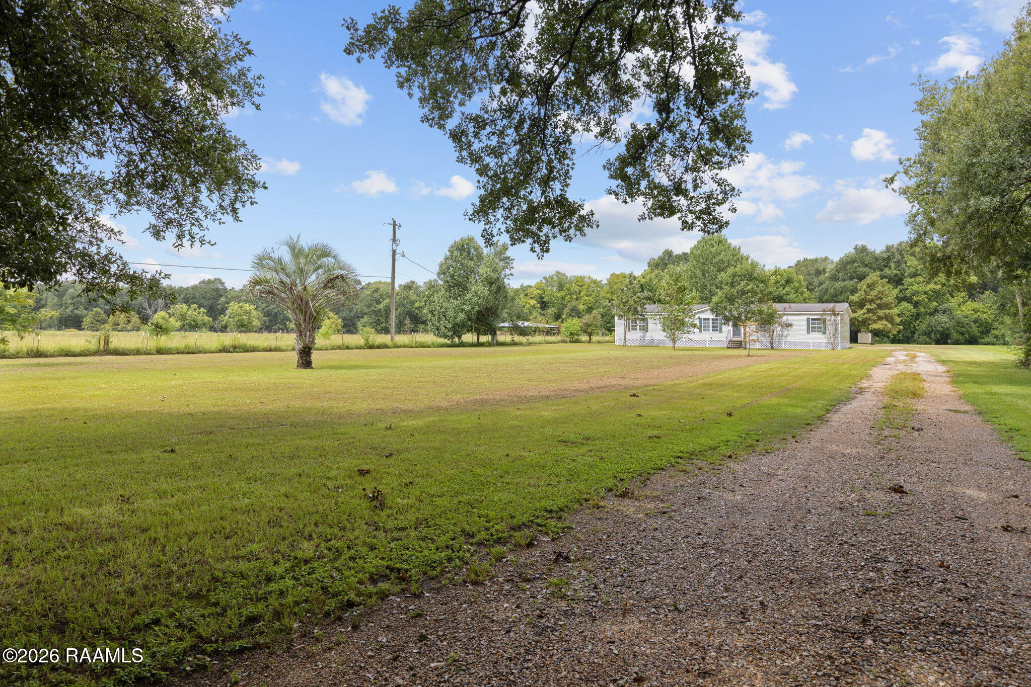 Residential in Scott