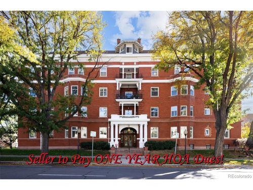 apt-2b-836 E 17th Ave, Denver, CO, 80218-1474 | Card Image