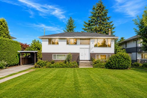 10671 Aintree Cres, Richmond, BC, V7A3V2 | Card Image