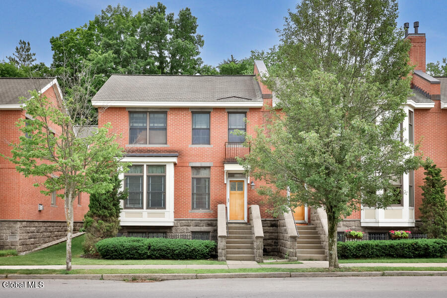 Residential in Saratoga Springs