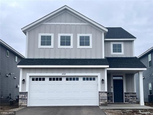 14519 Quintana St Nw, Ramsey, MN, 55303-6649 | Card Image