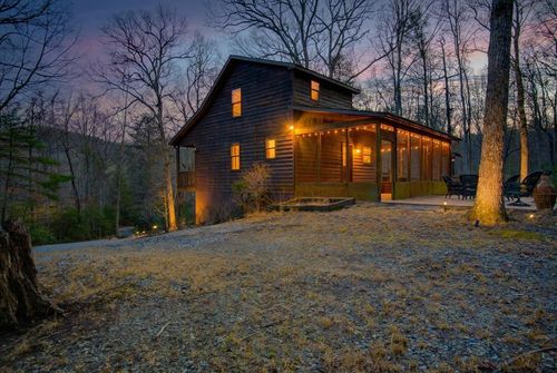 601 Skeenah Springs Rd, Blairsville, GA, 30512-5068 | Card Image