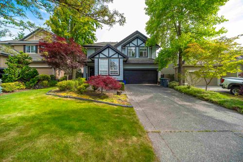 15641 Rosemary Heights Cres, Surrey, BC, V3Z0K2 | Card Image