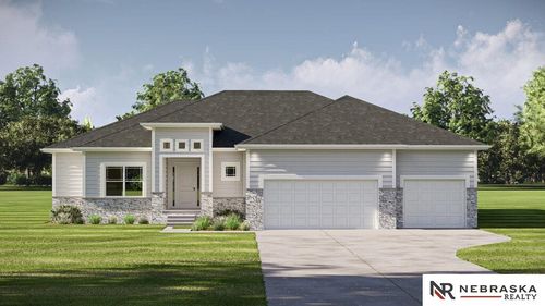 12509 S 89th St, Papillion, NE, 68046-5122 | Card Image
