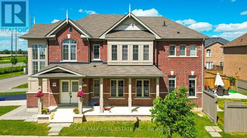 18 Monceau Rd, Brampton, ON, L7A4E6 | Card Image