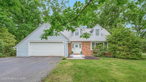 626 Aspen Dr, Mountain Top, PA, 18707-9113 | Card Image