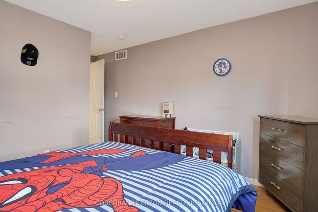 8 Haskell Rd, House other with 4 bedrooms, 2 bathrooms and 2 parking in Cambridge ON | Image 23