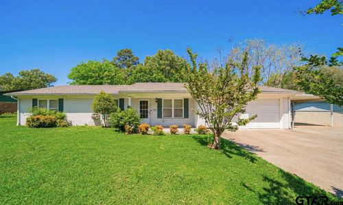 1307 Eva Dr., Longview, TX, 75605 | Card Image