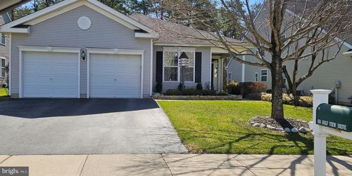 434 Golf View Dr, LITTLE EGG HARBOR TWP, NJ, 08087-4232 | Card Image