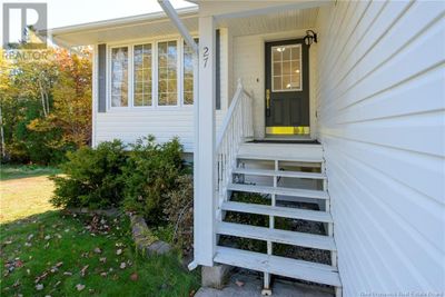 27 Allan Ave, House other with 3 bedrooms, 2 bathrooms and null parking in Rothesay NB | Image 2