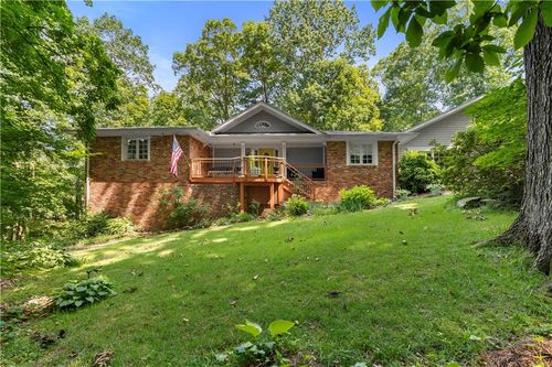 3755 Ashwood Dr Se, Smyrna, GA, 30080-5668 | Card Image