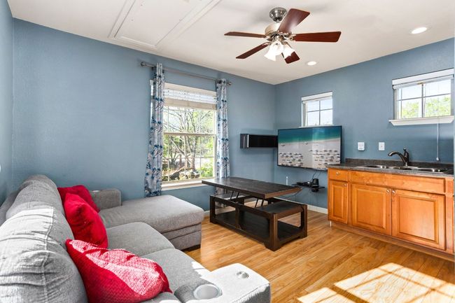 1601 Forest St, House other with 5 bedrooms, 4 bathrooms and null parking in Georgetown TX | Image 36