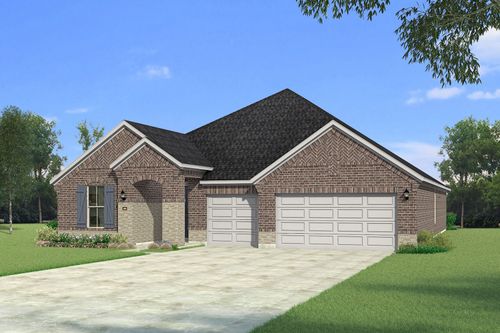 5808 Chidlow Dr, Aubrey, TX, 76227-5813 | Card Image