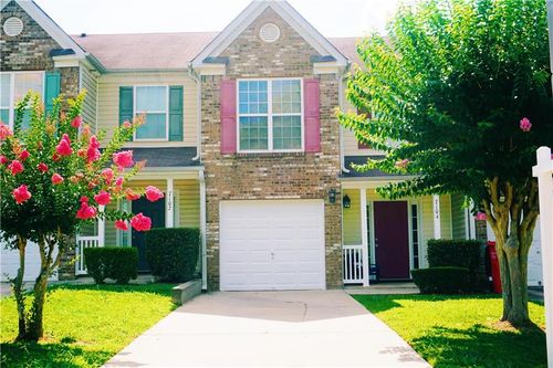 7104 Georges Way, Morrow, GA, 30260-4160 | Card Image