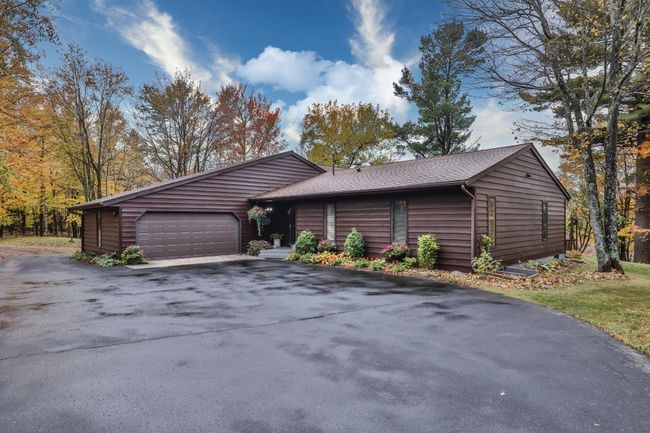 N10497 E Solberg Lake Rd, House other with 3 bedrooms, 4 bathrooms and 4 parking in PHILLIPS WI | Image 23