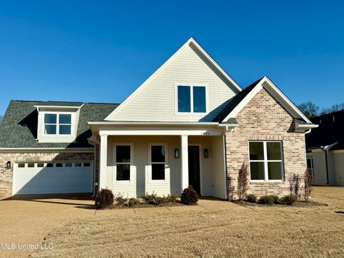 2532 Saint Claire Park, Southaven, MS, 38671 | Card Image