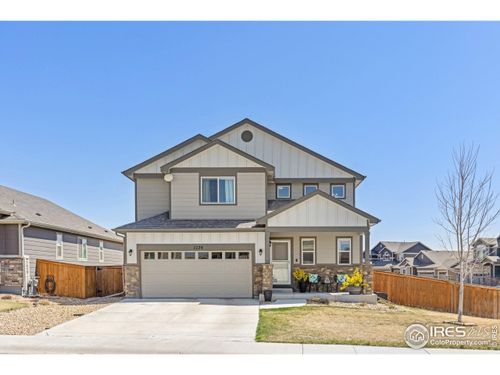 1274 Baker Pass St, Severance, CO, 80550-2796 | Card Image