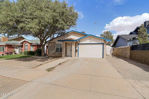 1724 Gambel Quail Dr, El Paso, TX, 79936-6397 | Card Image