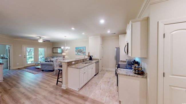 UNIT-3B - 81 Delray Dr, Condo with 3 bedrooms, 2 bathrooms and null parking in Murrells Inlet SC | Image 14