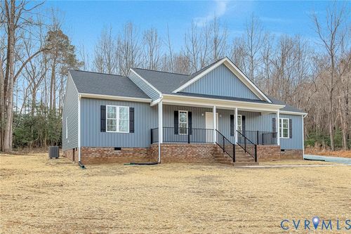 125 Ferry Landing Rd, Dunnsville, VA, 22454 | Card Image