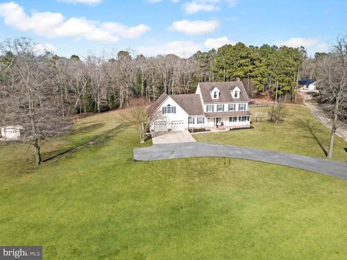 18981 Kenney Rd, DELMAR, DE, 19940-4064 | Card Image