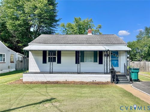 5110 Kemp St, Henrico, VA, 23231-3927 | Card Image
