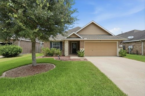 1202 Quarterhorse Dr, Alvin, TX, 77511-1783 | Card Image