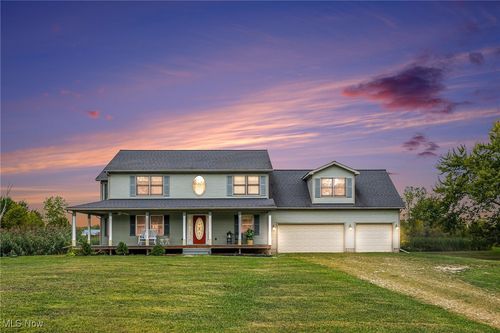 2073 Sexton Rd, Austinburg, OH, 44010-9706 | Card Image