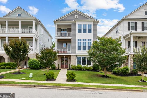 319 Lanesborough Way, Peachtree City, GA, 30269-1423 | Card Image