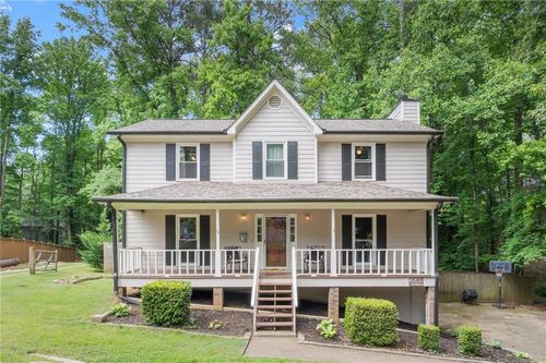 2688 Raven Trl Ne, Marietta, GA, 30066-1512 | Card Image
