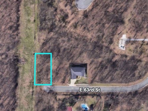 Lot 1 Scenic Ave, Joplin, MO, 64804 | Card Image