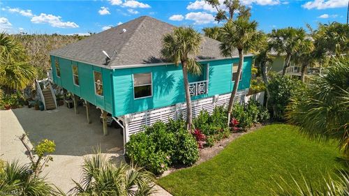 840-838 Rabbit Rd, SANIBEL, FL, 33957-3018 | Card Image