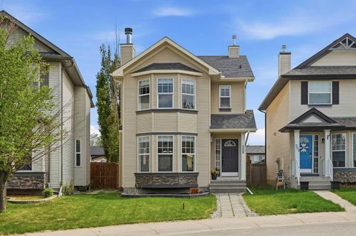 258 Cramond Cir Se, Calgary, AB, T3M1E4 | Card Image