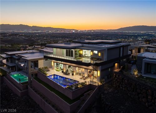 1205 Amber Rim Dr, Henderson, NV, 89012-5797 | Card Image