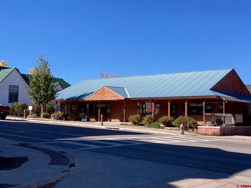 631 Sherman St, Ridgway, CO, 81432-5000 | Card Image