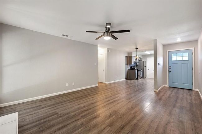 B - 2404 Burleson Ct, Home with 2 bedrooms, 1 bathrooms and 2 parking in Austin TX | Image 5