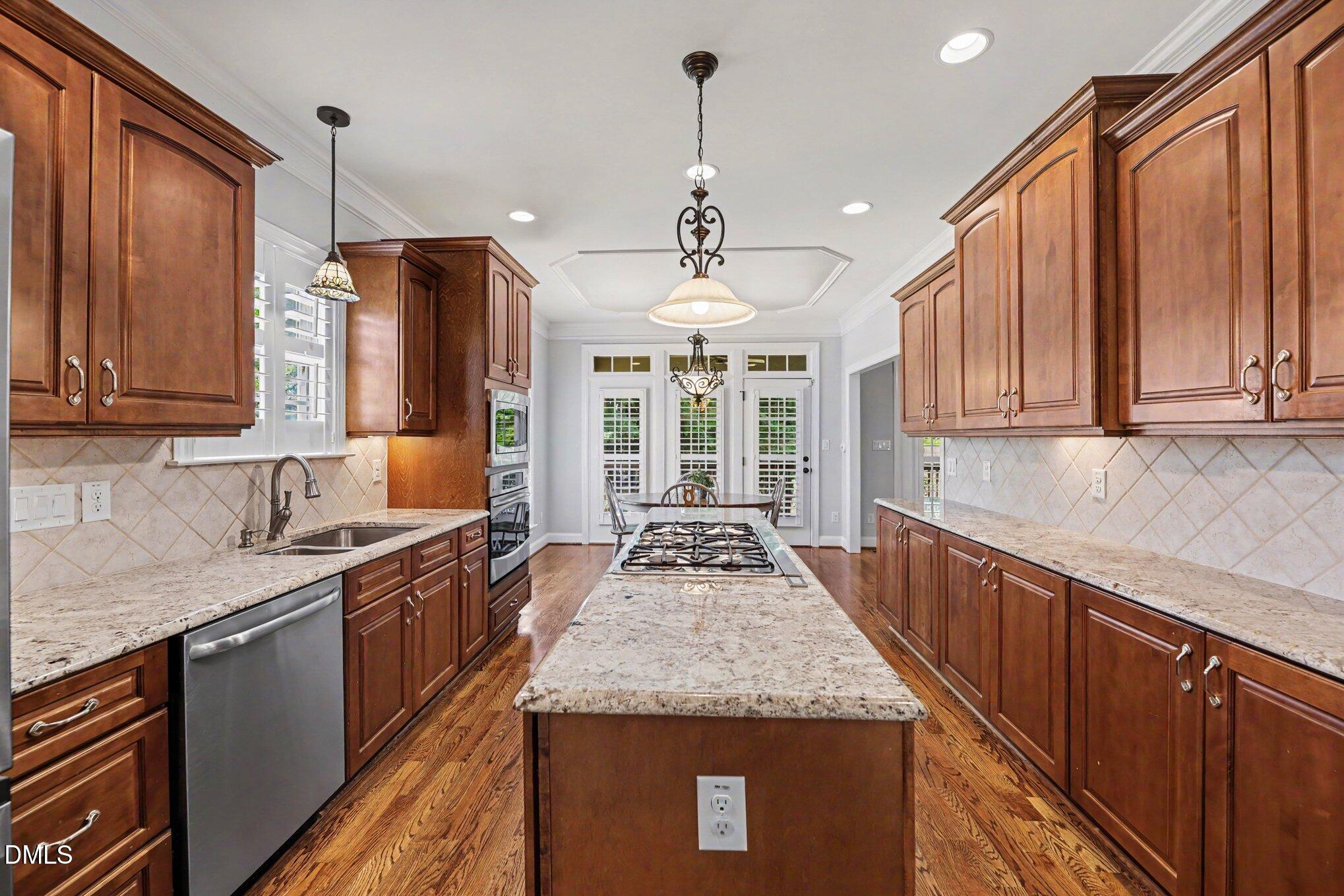 Residential in Four Oaks 3