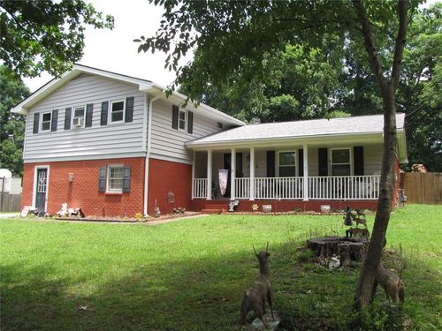 2040 Old Concord Dr Se, Covington, GA, 30016-1728 | Card Image