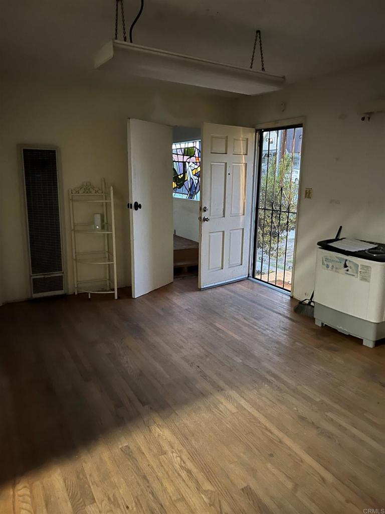 Residential in San Diego 2