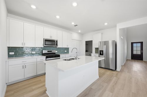 701 Leavenworth Drive, Mckinney, TX, 75071 | Card Image