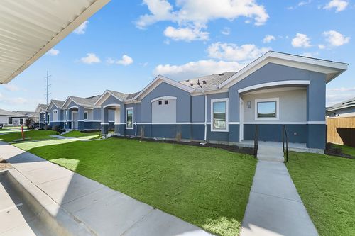 1436 Glee Blvd, Mckinney, TX, 75071-5309 | Card Image